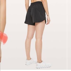 Euc track that short size 8